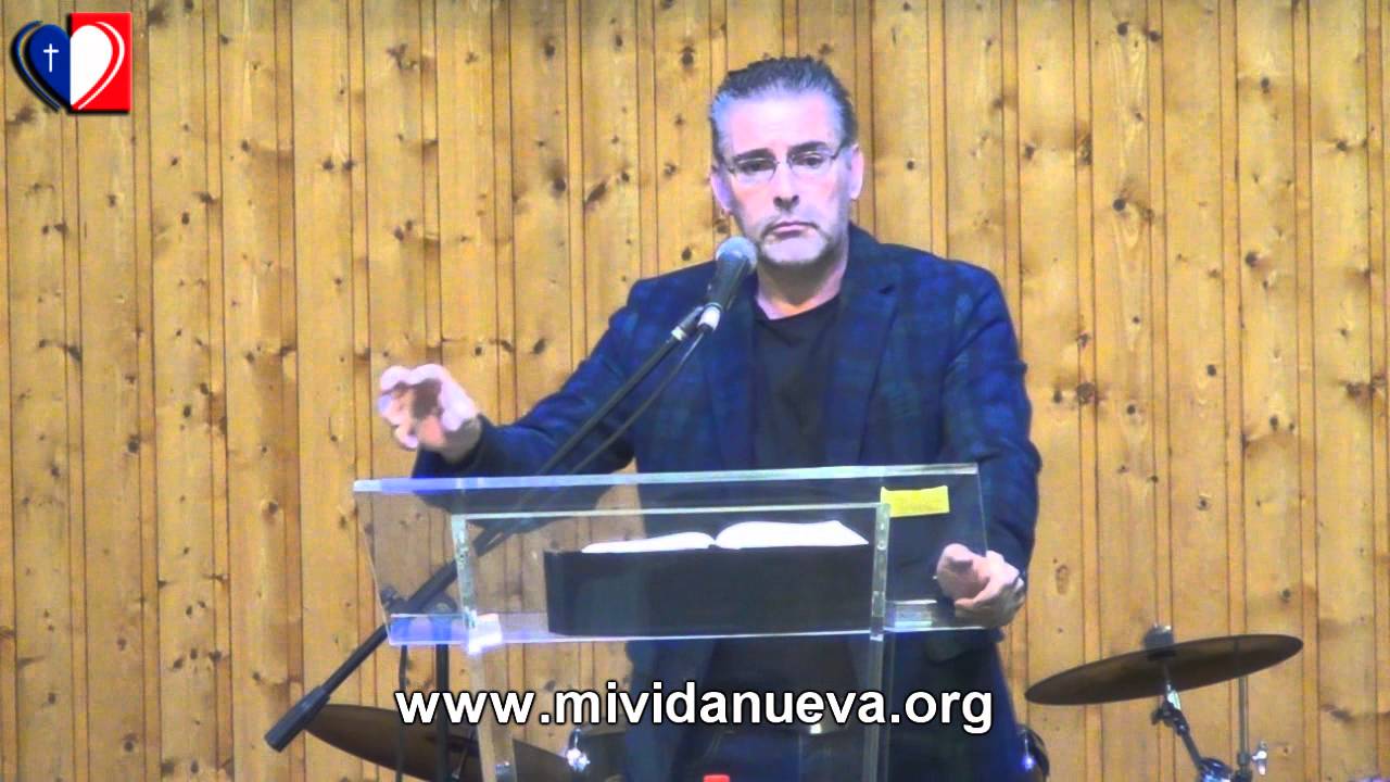 Relájate y disfruta |  Pastor José Manuel Sierra