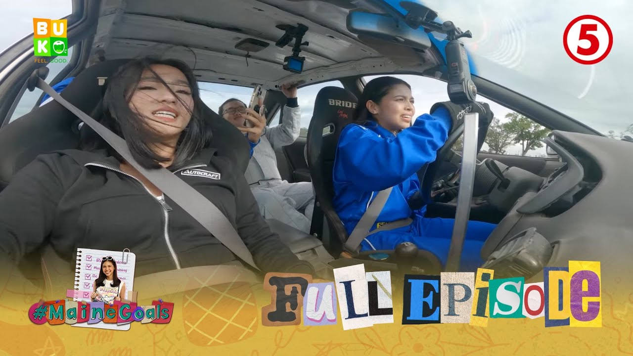#MaineGoals Season 3 | Episode 8 | July 28, 2025