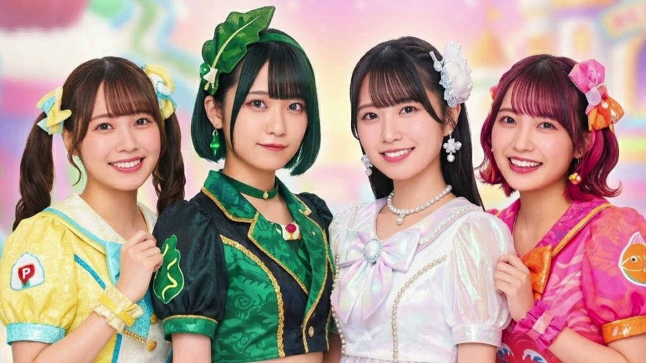 むすんでひらいて！おむすびむすび