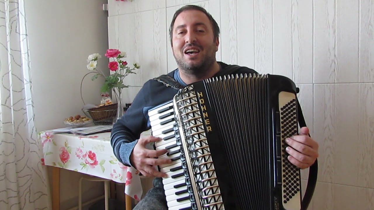 Milan Perný, Darmo ma mamičko  KD#162