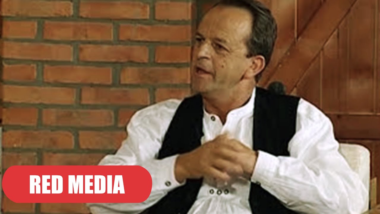 Fatmir Makolli -interviste, Rrënjët Tona