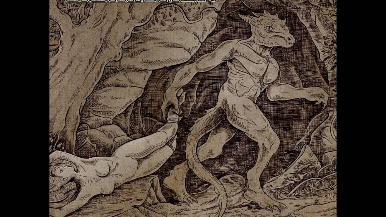 Lizardmen-Dust