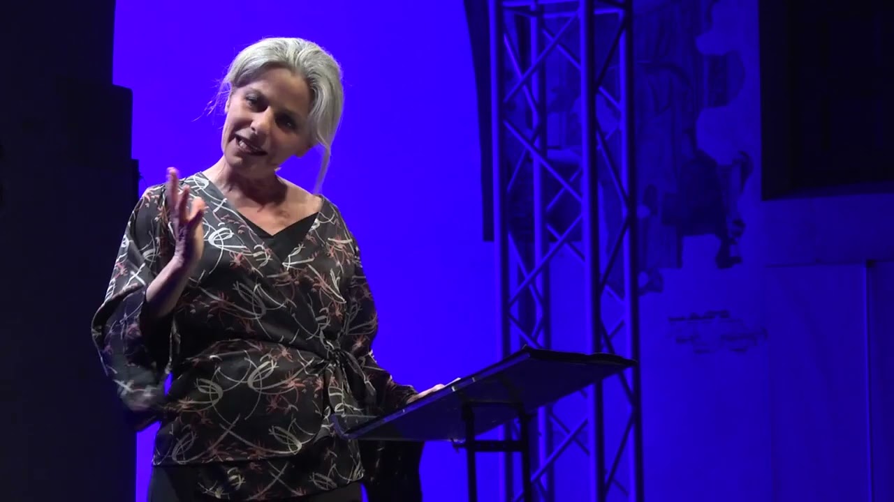 2023 Pordenone Dedica a Maylis de Kerangal   A che punto è la notte