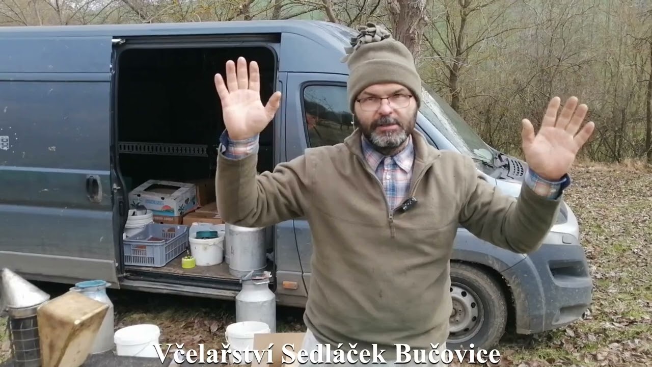 30/24 Podávám BeeStrong a těsta 2/3 6.3.24