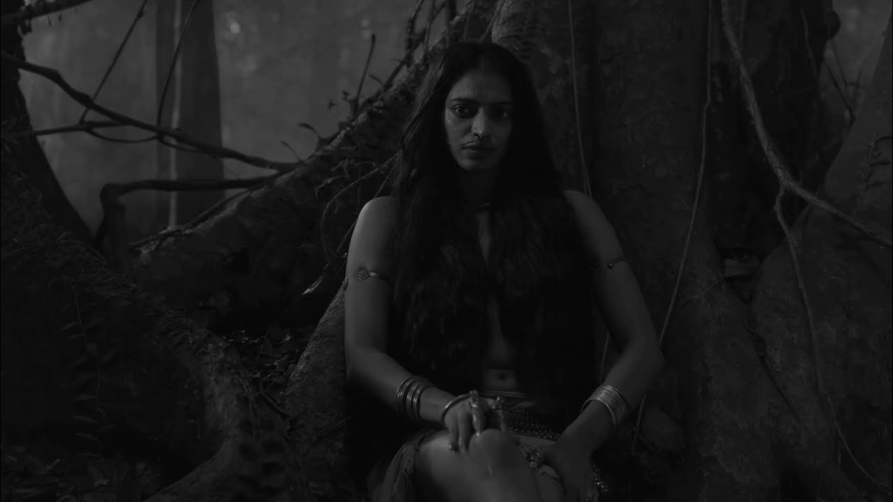 Nagavalli 🩸| Bramayugam | Ezra | Amalda Liz | Rahul Sadasivan.