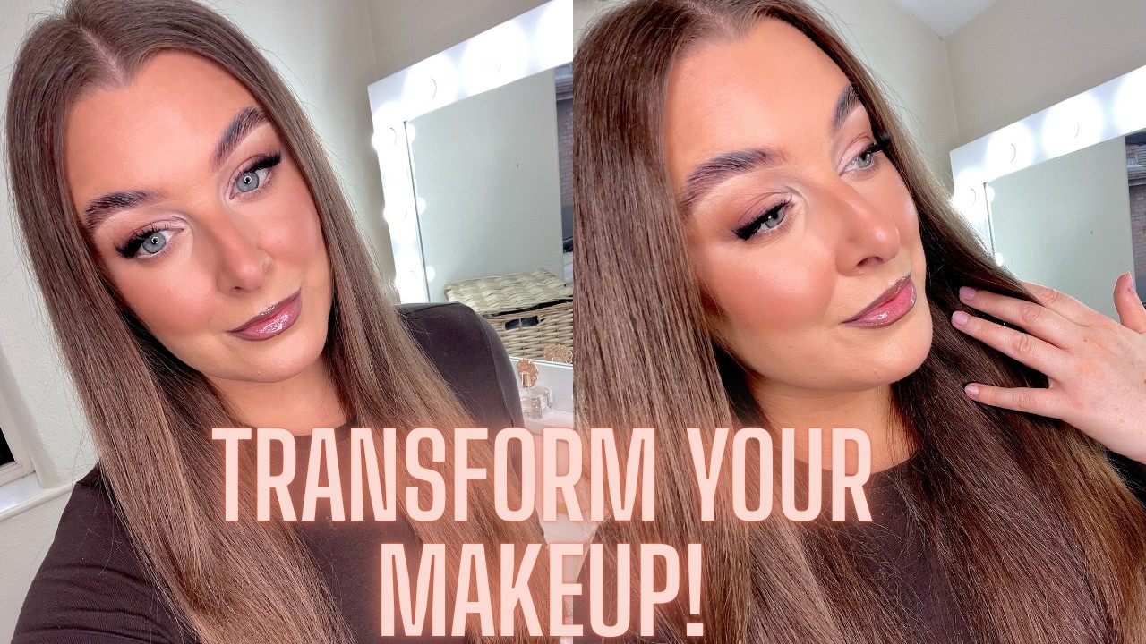 10 Makeup Techniques That Will Transform Your Look