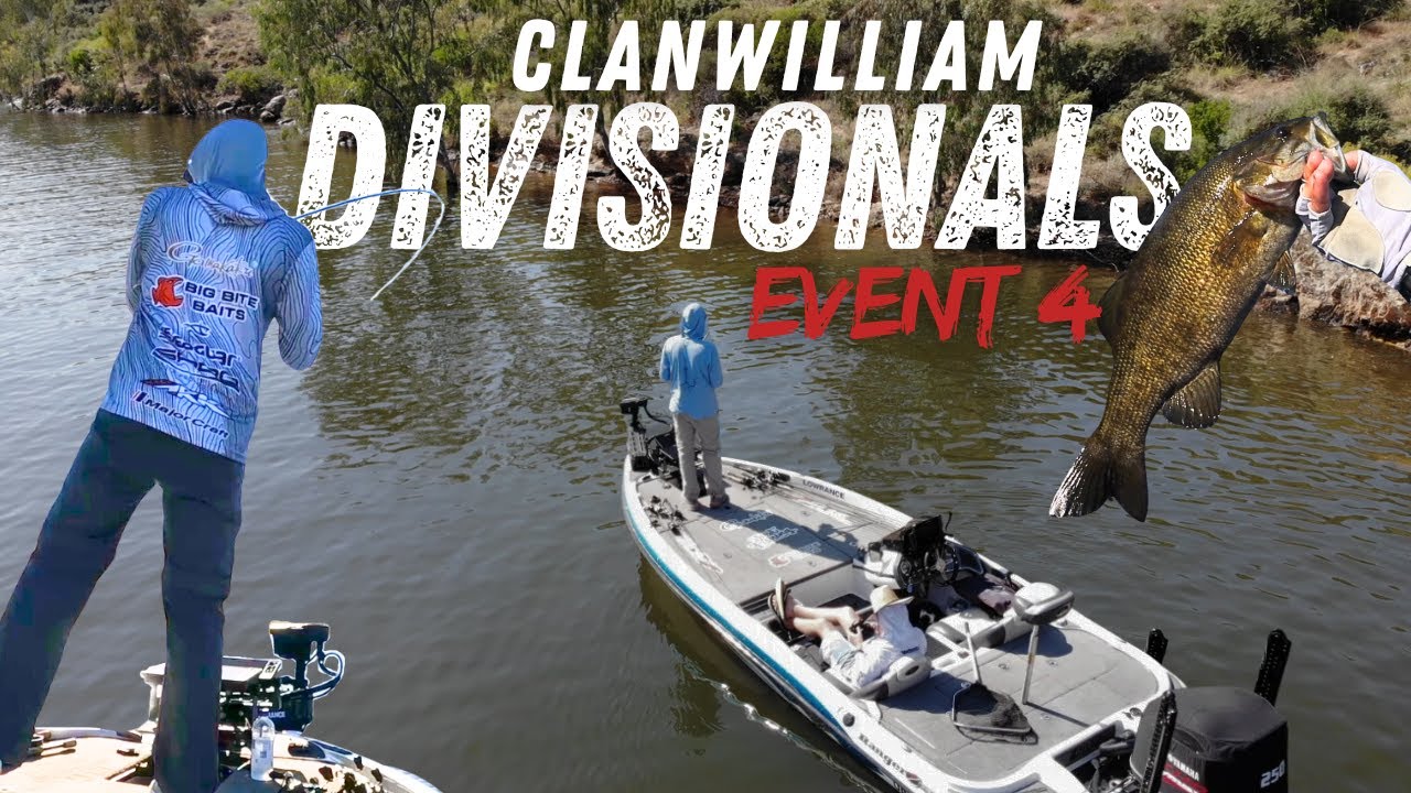 We’re Still in the Hunt! (Divisionals Clanwilliam Event 4)