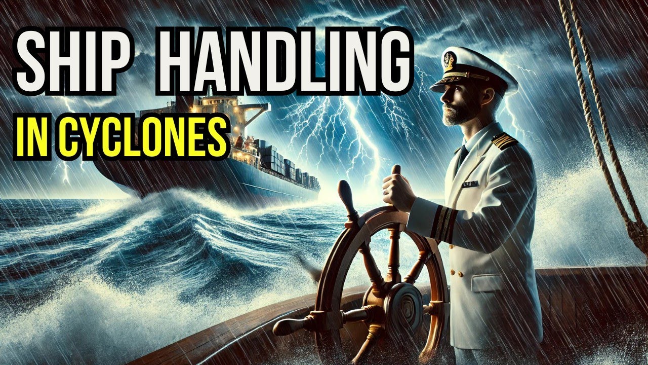 Master Ship Handling in 30 Days with These Proven Strategies!