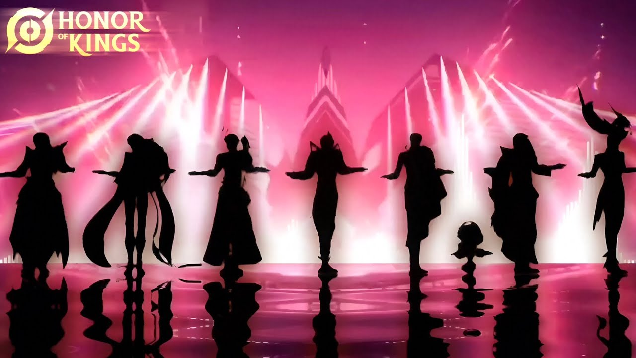 Once Upon A Time - remix slowed (0.8x降调DJ抖音版) HOK & DANCING - 𝐓𝐈𝐊𝐓𝐎𝐊 (@BJTHEC1)