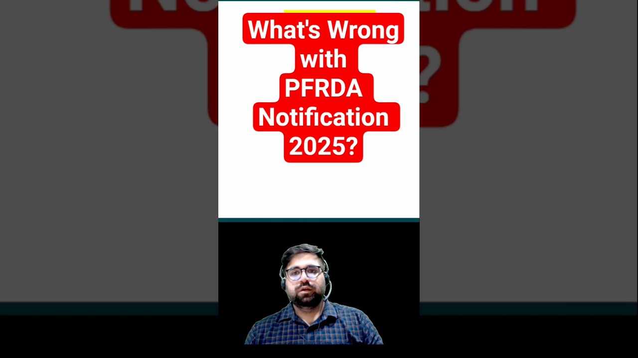 PFRDA Grade A Notification 2025 Update | PFRDA Assistant Manager Recruitment, Vacancies & Exam Date