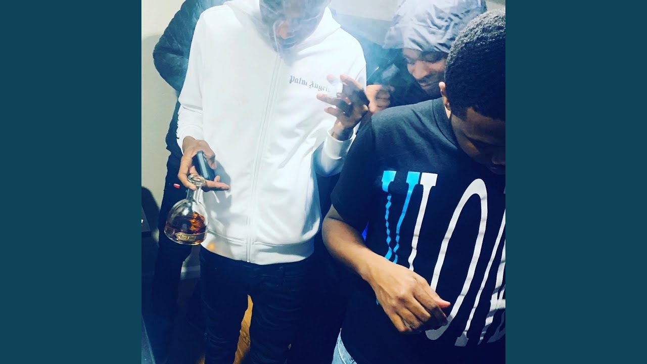 Da Gang Freestyle (feat. Hopout Curlyy, Zae Buckz, Munna & GB Quese)