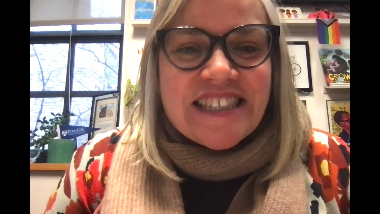 Morning Announcements 1/5/26