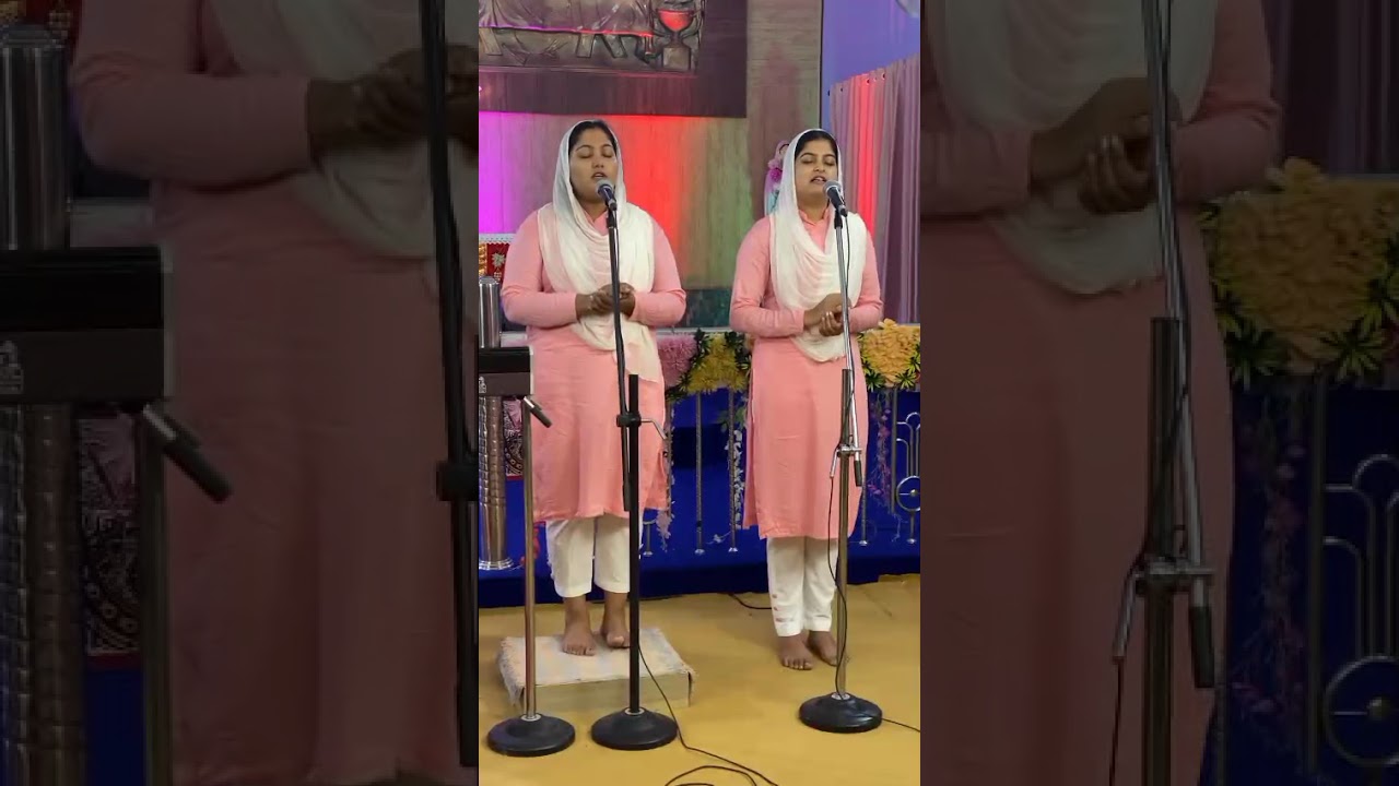 Sagar Francis | Rooh Meri Pyasi Teri | Recording Time