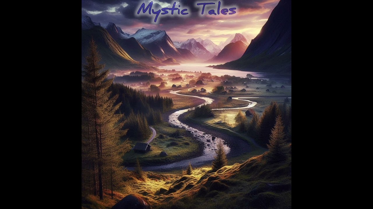 Mystic Tales