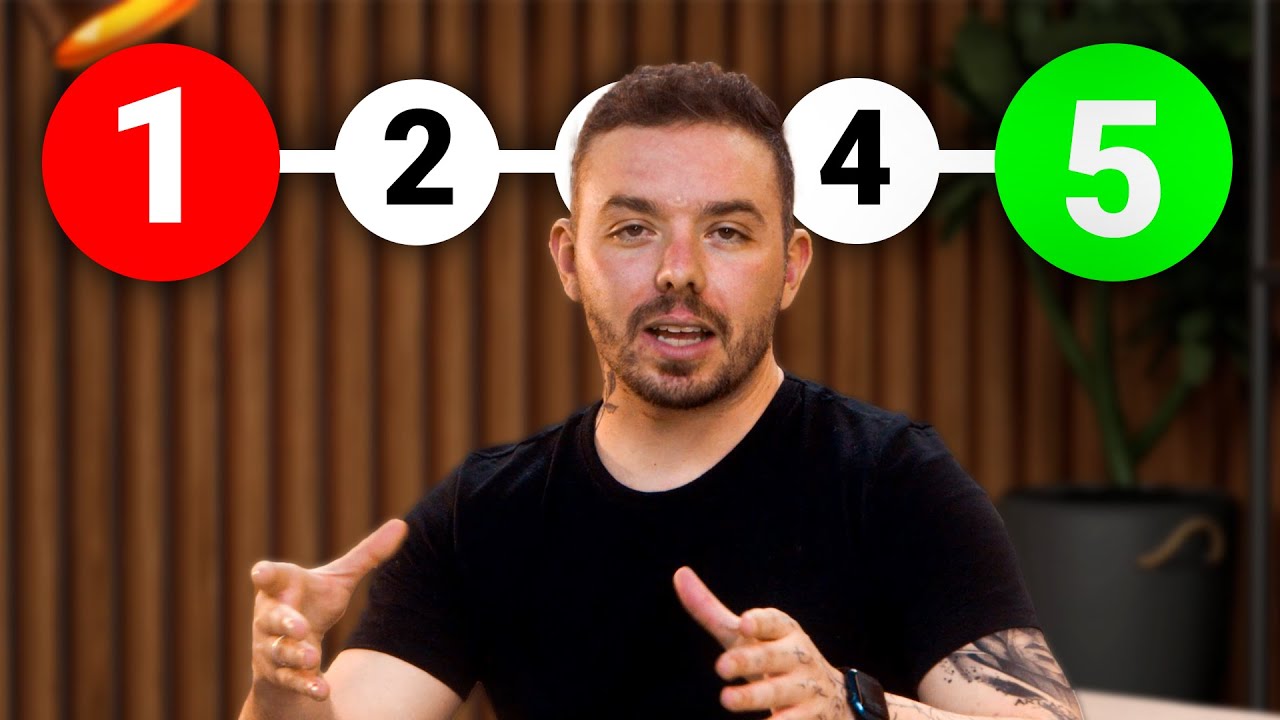 8 anos de experi&ecirc;ncia em Gest&atilde;o de Projetos em 30 minutos
