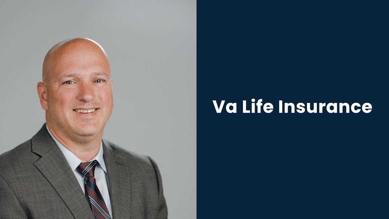 VA Life Insurance