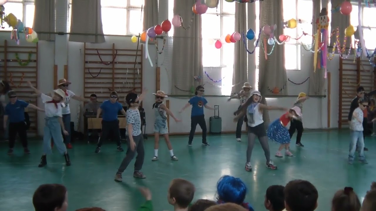VMOh3 - Farsang '23