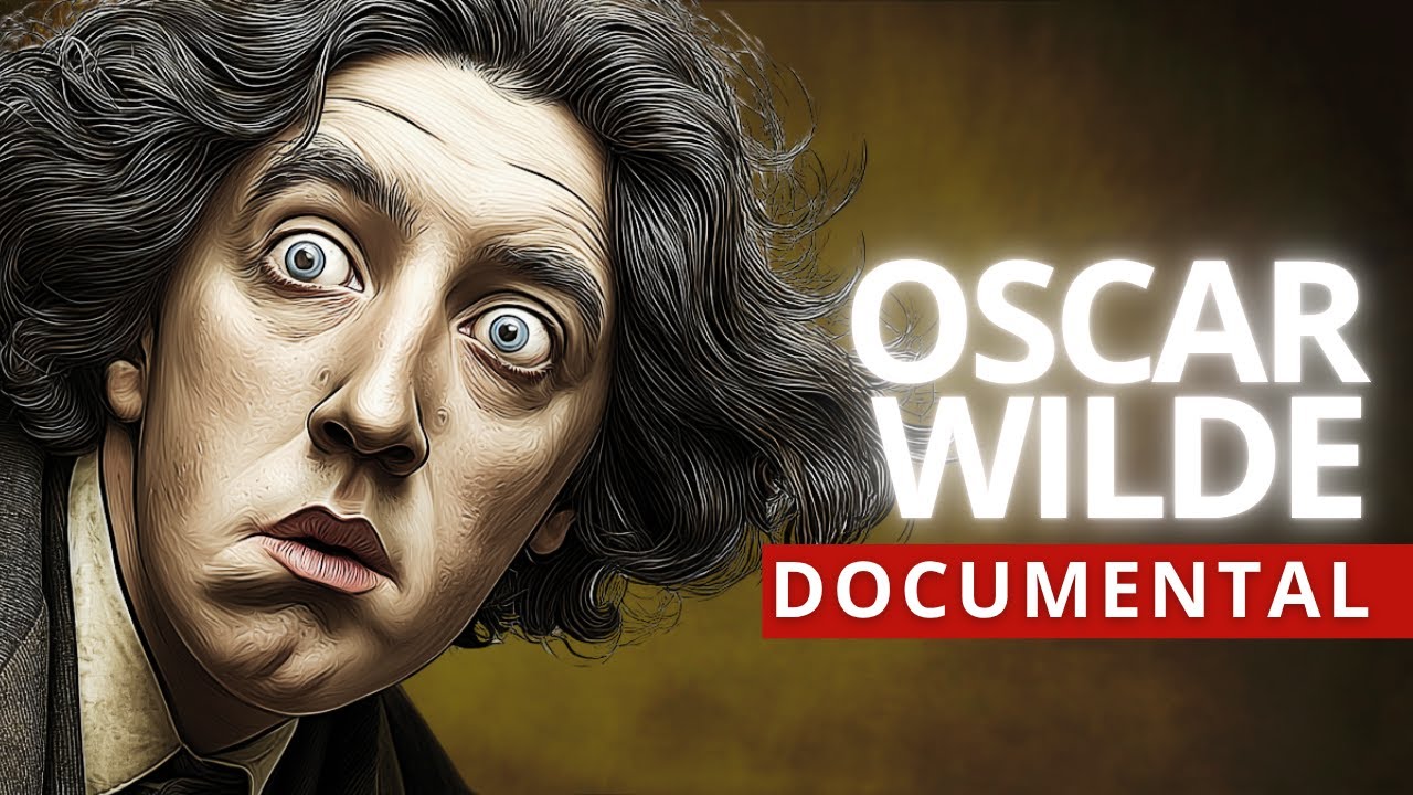 Oscar Wilde, de la Gloria al Infierno.