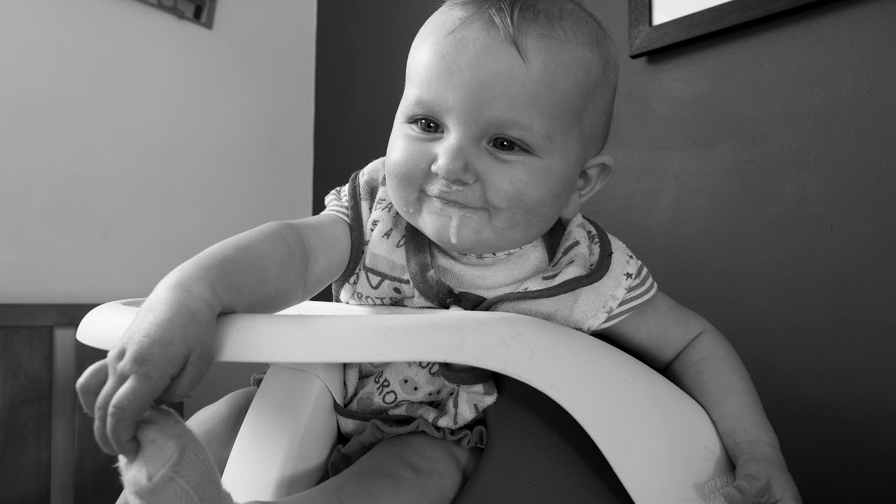 Feeding Time - MWS Media Targeted Video Marketing Production Berkshire