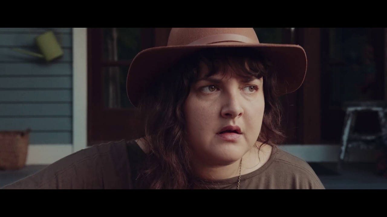 Abigail Lapell - Halfway to Mexico (Official Video)