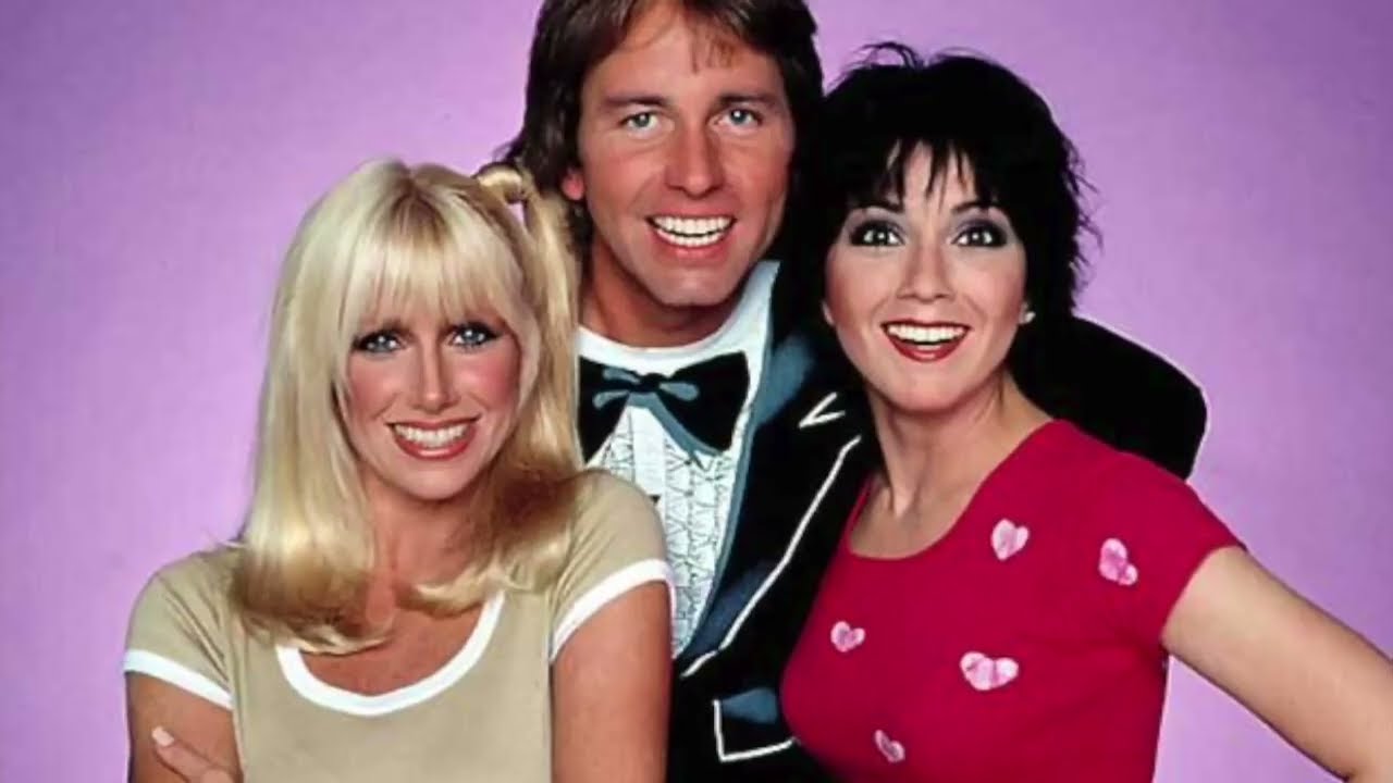 The Life and Sad Ending&reg; of John Ritter