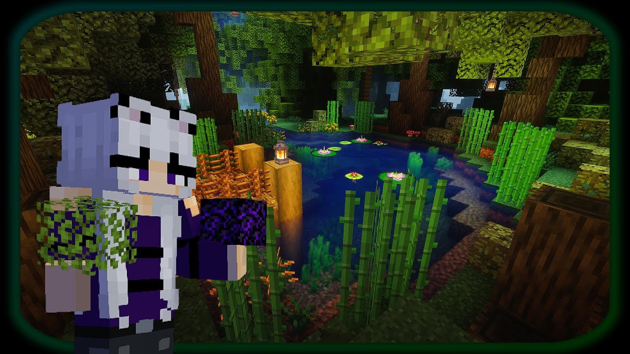 A Raid In The Swamp