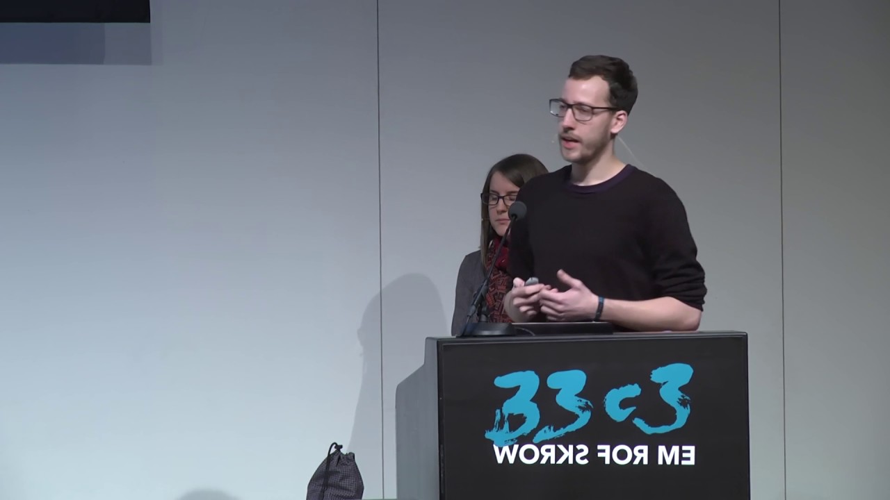 What could possibly go wrong with (insert x86 instruction here)? (33c3)