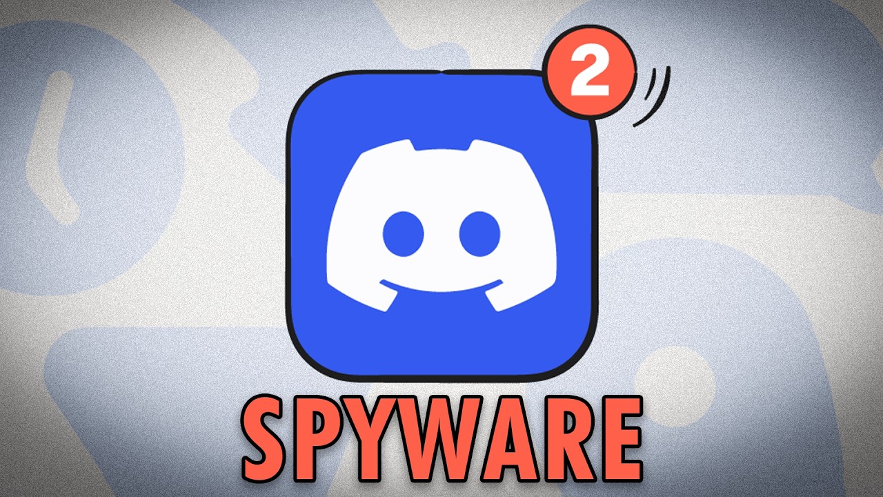 Discord: слежка и реклама