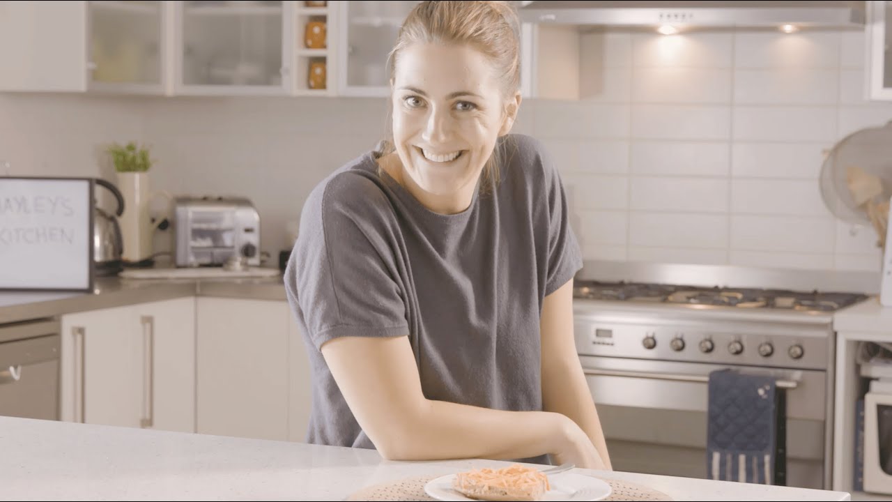 Hayley's Kitchen I Episode 2