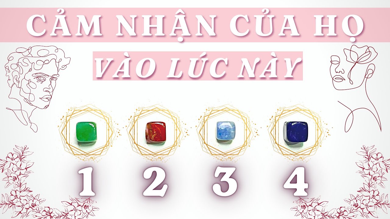 🔮Cảm Nhận Của Người Ấy Về Bạn Ra Sao?🔮 | The Merlin Tarot