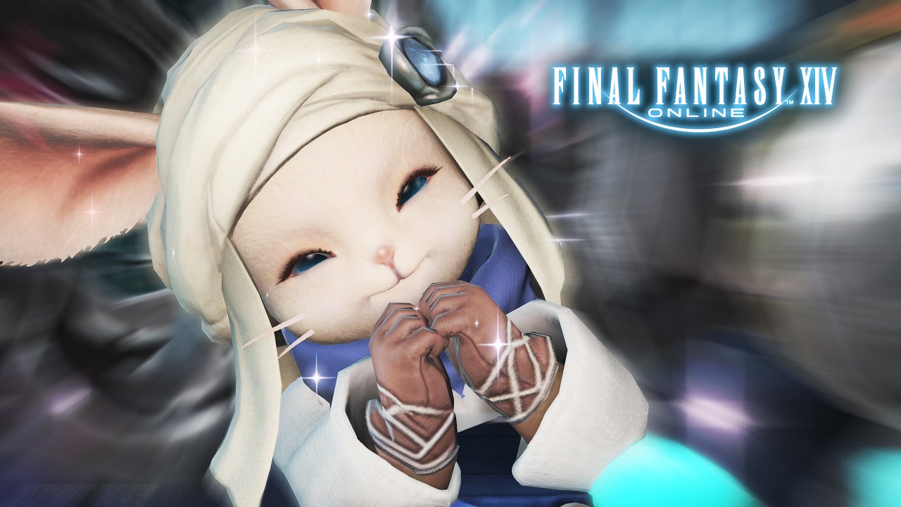 7.0主線繼續推進！【校長47】#ff14
