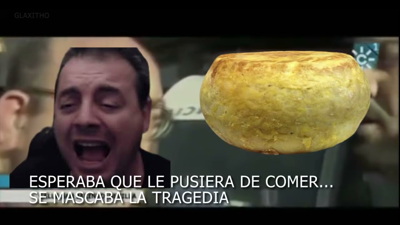 Wolfangkillers, la contaminación, la despoblación, la emoción de ser un elopata y la comida