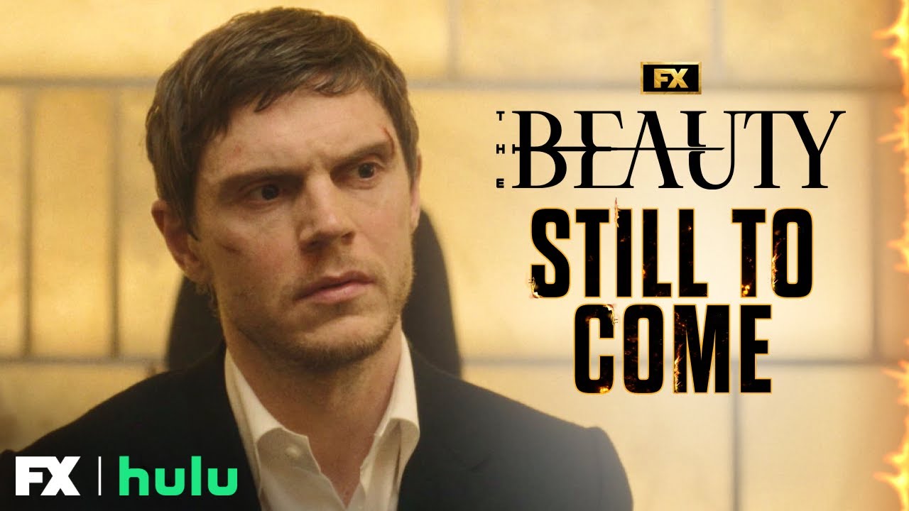 The Beauty | Teaser - Still to Come | FX