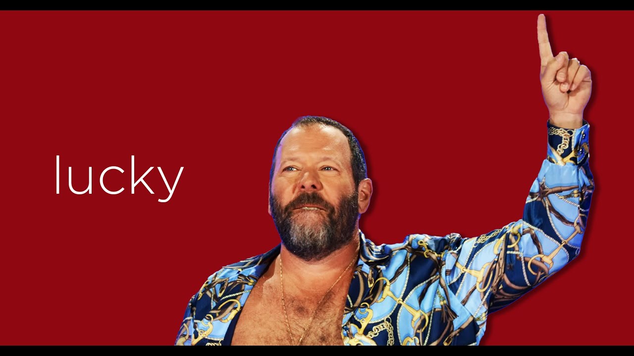 Bert Kreischer's  Special 