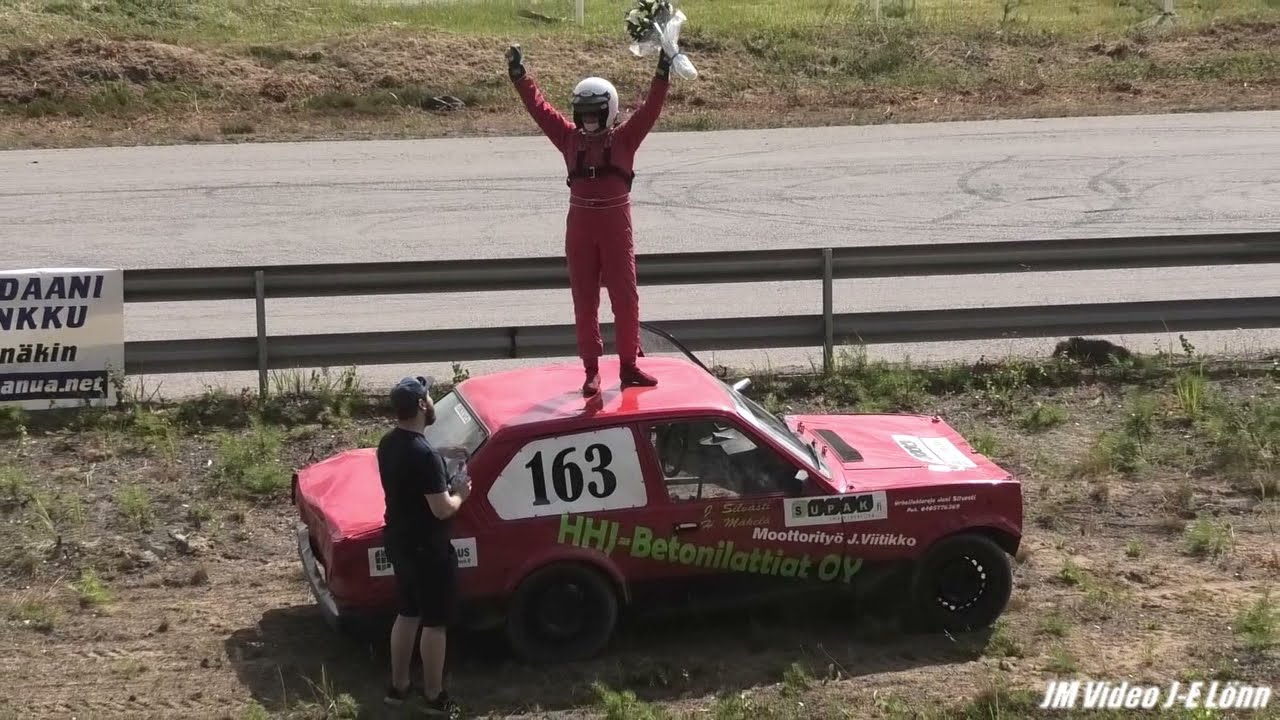 Kardaanikunkku 24.-25.7.2021 - Lauantai
