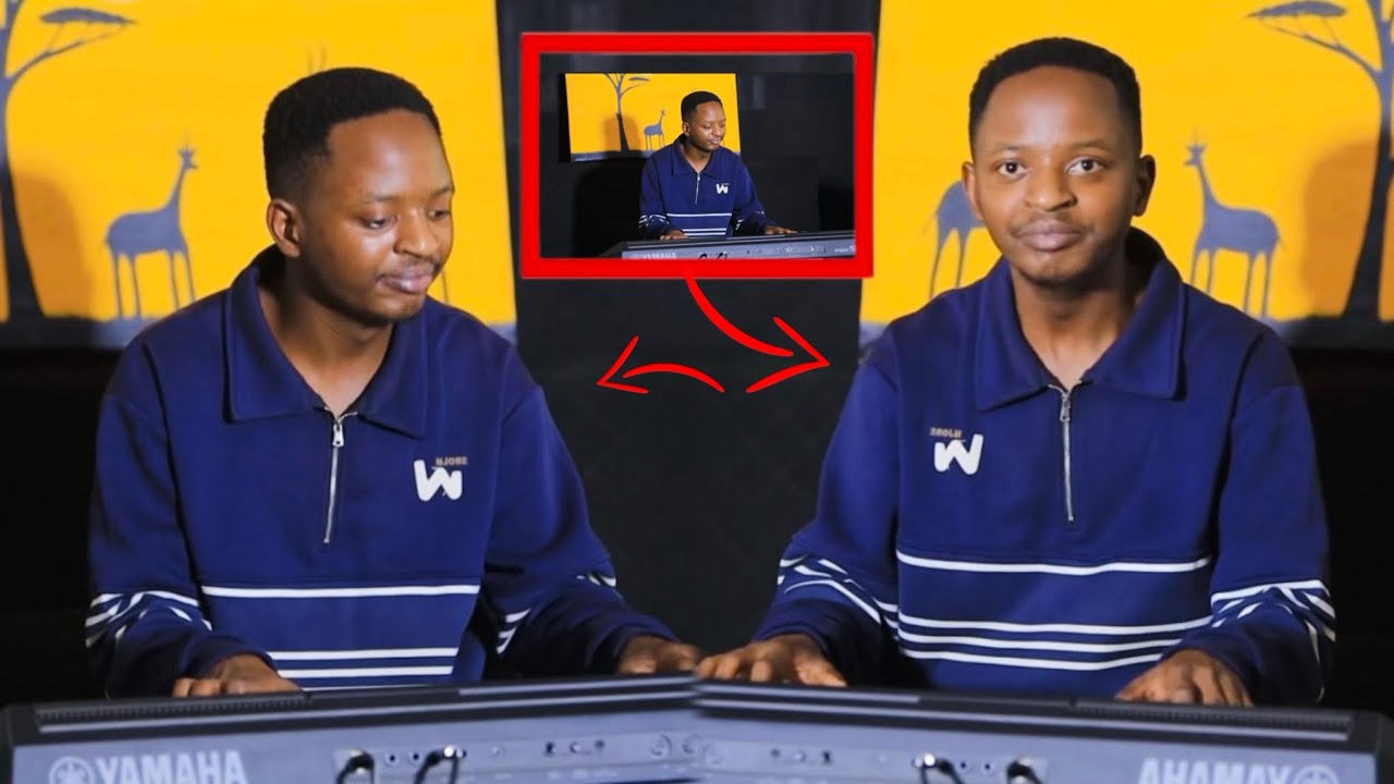 UMUKUNGA & SEBEN 🥰BY MANASSE NEW Style (MBEGA   AMAHORO YAKUZURA IYISI )