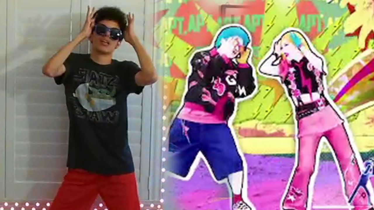 JUST DANCE 2026 EARLY ACCESS! (Streamed October 7, 2025) #ad #UbisoftPartner