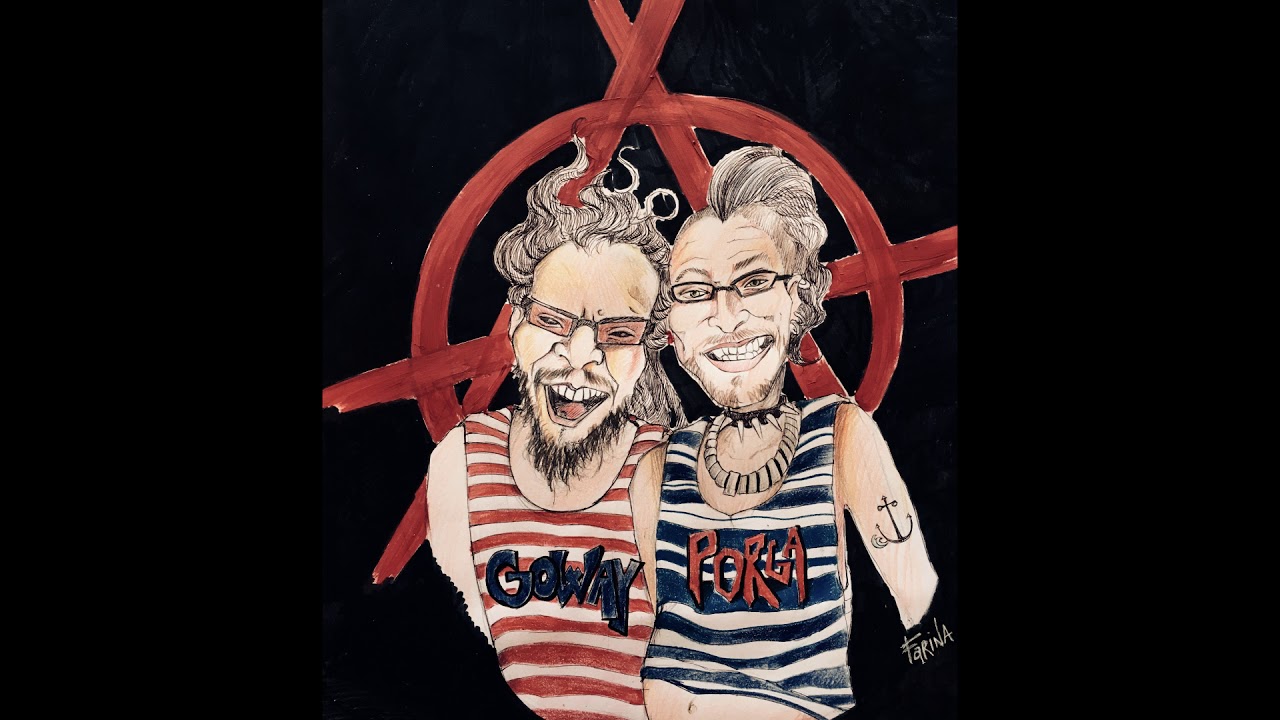 PatriPorga & The XejSew Boyz - Ghaziza Connie