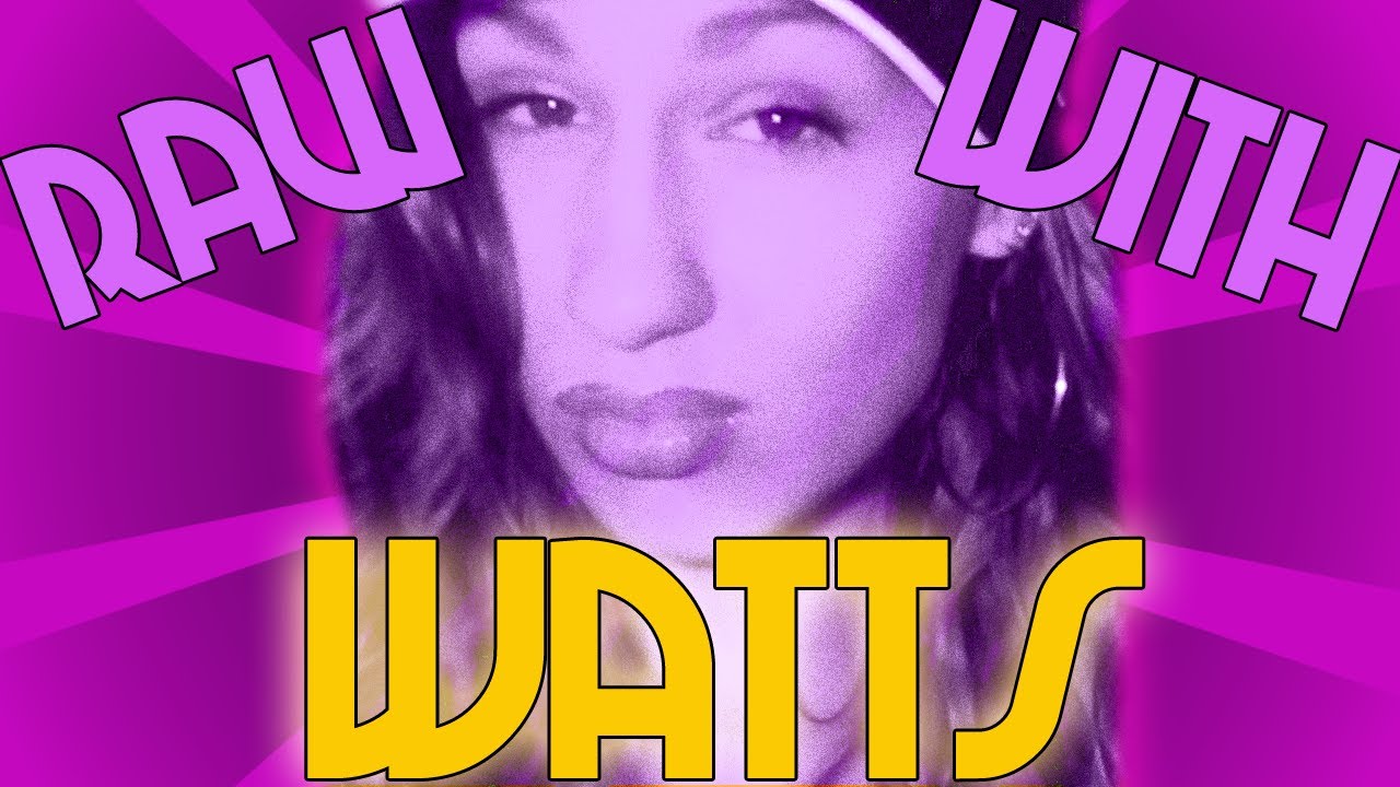 Raw With Watts - Tryharding Returns (Black Ops 2)