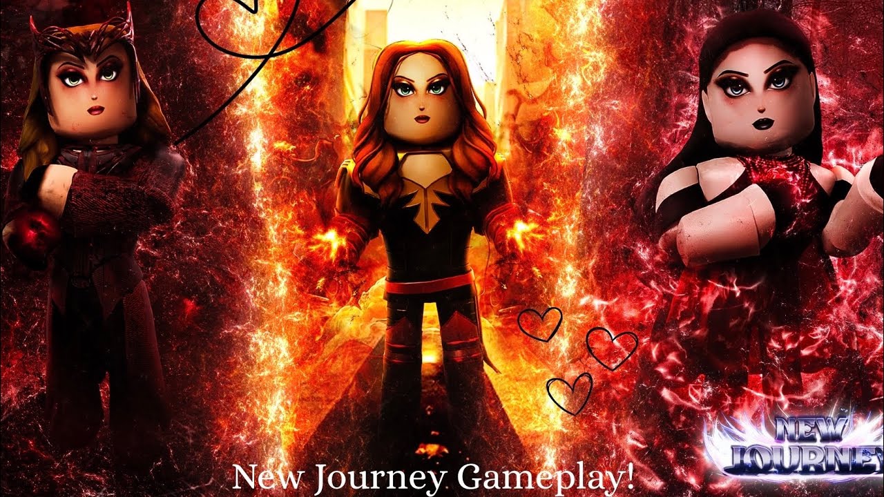 New Journey Gameplay! | #newjourney