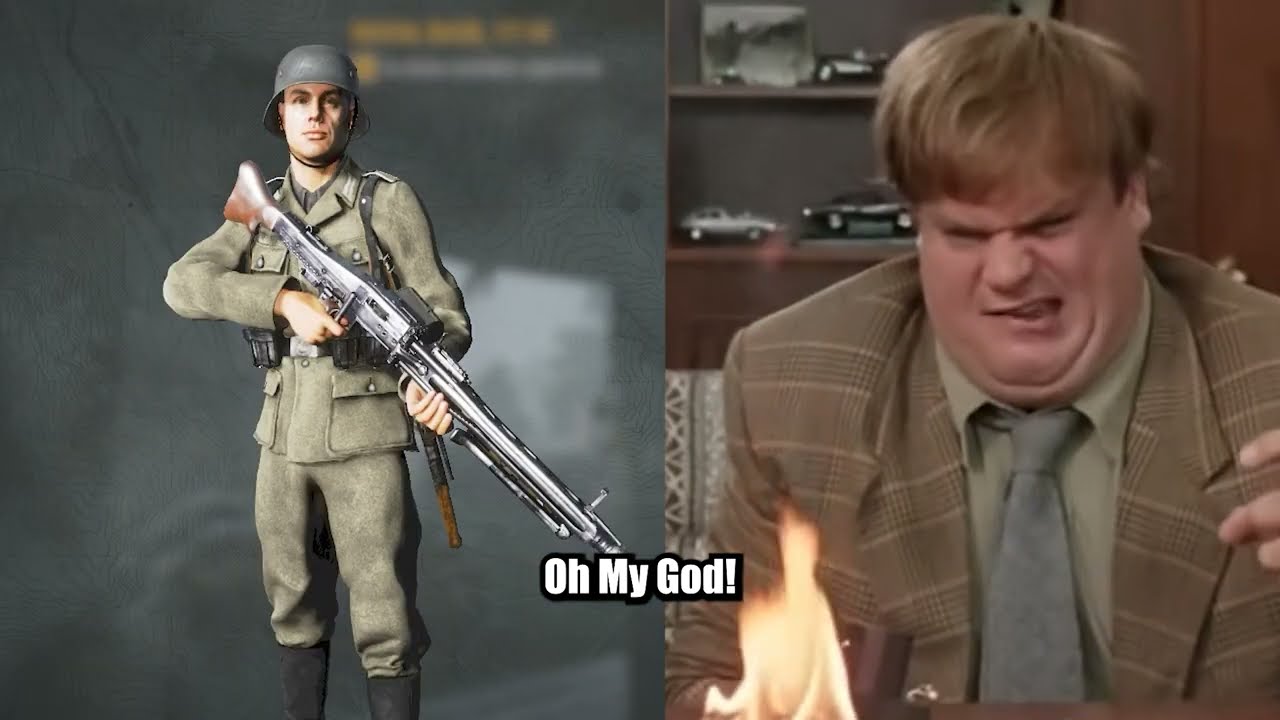 Лучшие серверы Arma Reforger стали ещё лучше!