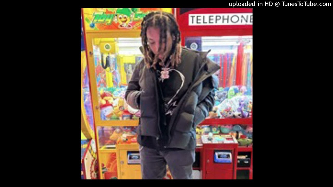 (free) lil tecca x xhulooo x new swaggggyb type beat 