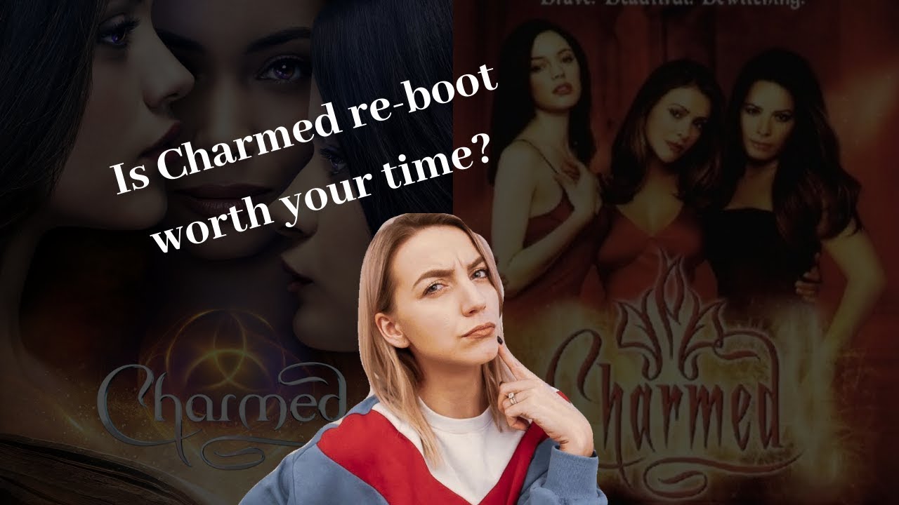Charmed rebooted - waste of everyone's time?!