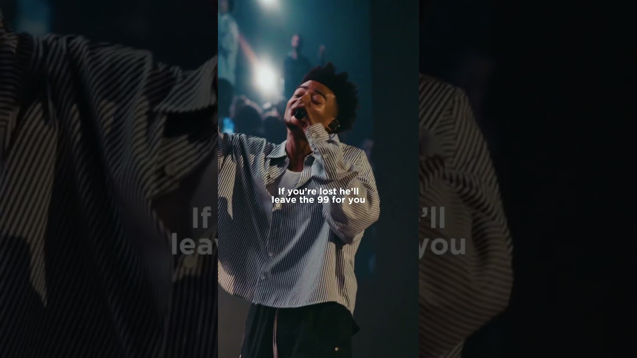 He Cares For You