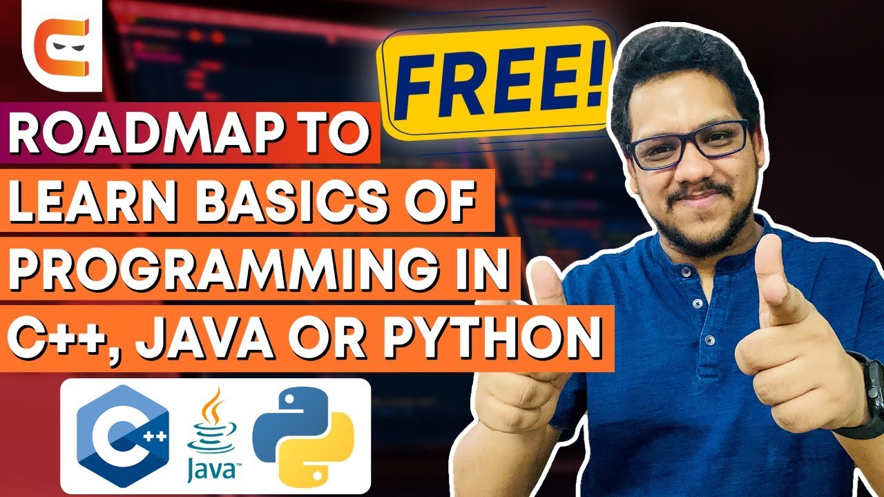 Как начать и изучить программирование для начинающих на C++, Java или Python