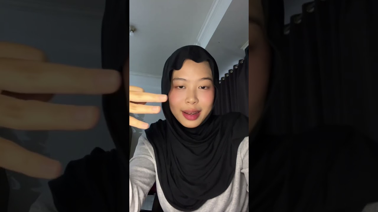 PIDATO UAS “Cara Ngobrol Yang Baik Menurut Islam”