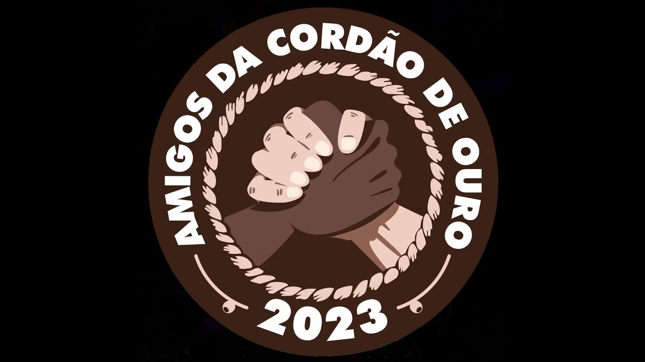 Formatura AMIGOS DA CORDÃO DE OURO 2023