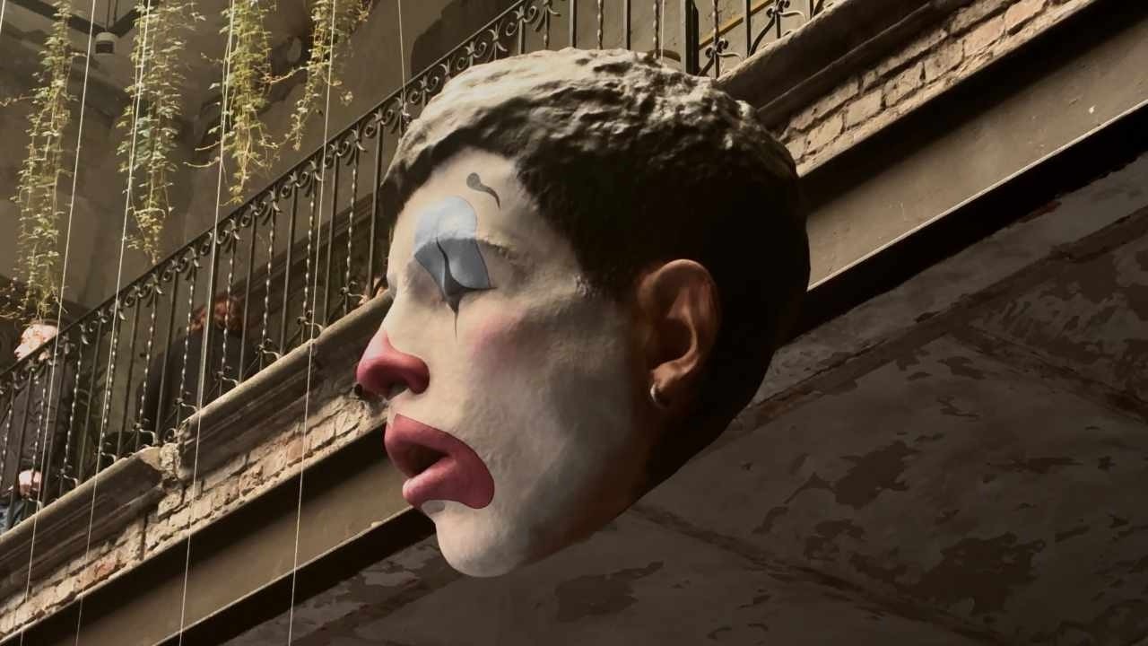 Lo que vi en la semana del arte 2.0