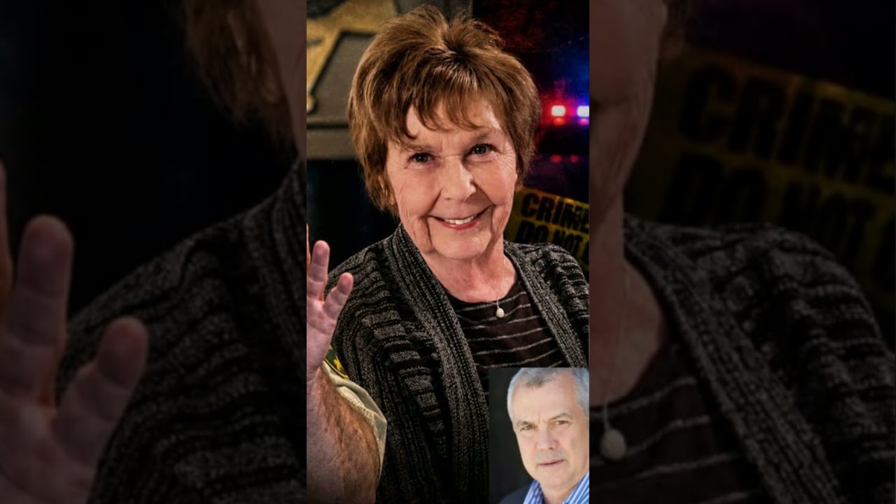 New twist in the Nancy case #TrueCrime #Twist #Investigation