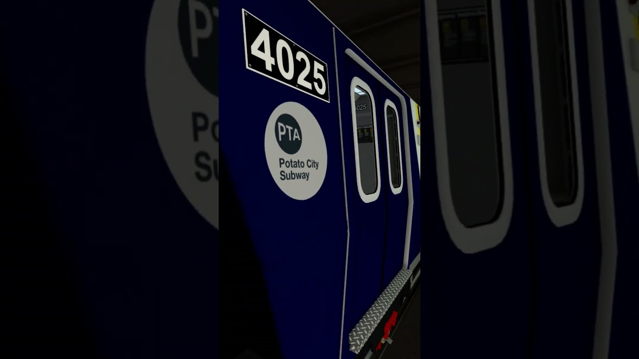 PTA Subway: Callaghan & Madison | R211T N Train departing 28th Street